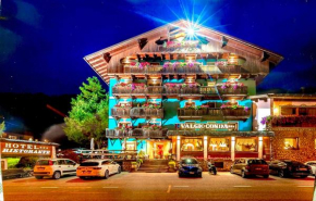 Hotel Valgioconda Cimasappada